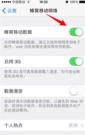 我的苹果手机iTunes Store怎么用不了?