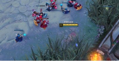 《英雄联盟》极地大乱斗中婕拉带什么符文比较强?