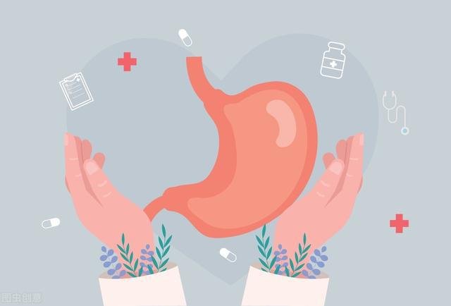 正确养胃的方法是什么？