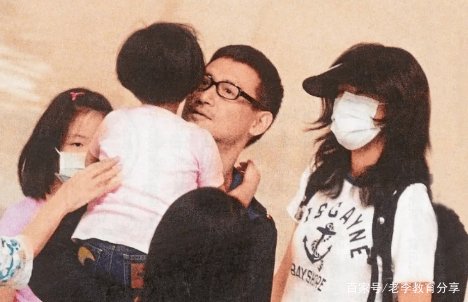 有洁癖的罗美薇,因拍戏受伤,失去部分记忆,被张学友独宠多年,她凭什么?