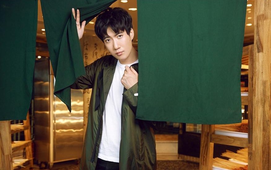 常远的年龄及个人资料是什么？