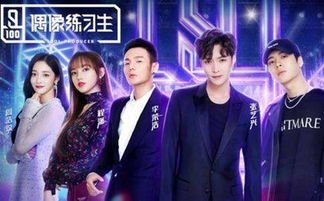 《偶像练习生》决赛四周年,当初哪些人出道了?