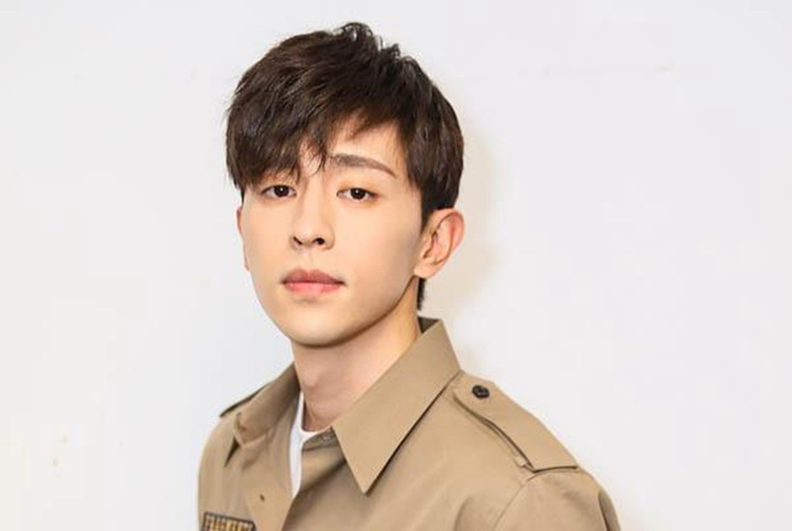 盘点各大校草,北音王琳凯,上戏罗云熙,看到中戏当之无愧,他是谁呢?