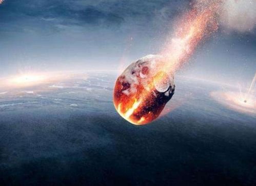 巨型火球划过日本上空,这是怎样的一种现象?