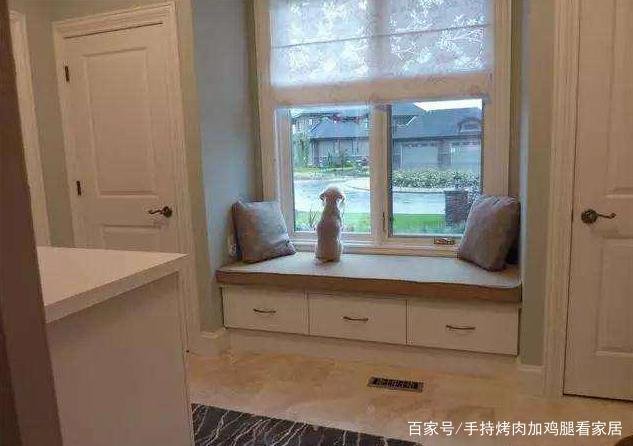 装飘窗时选择哪种材料比较好?