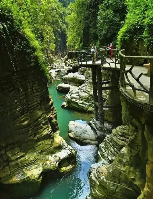 端午出游，哪些景点最热门？