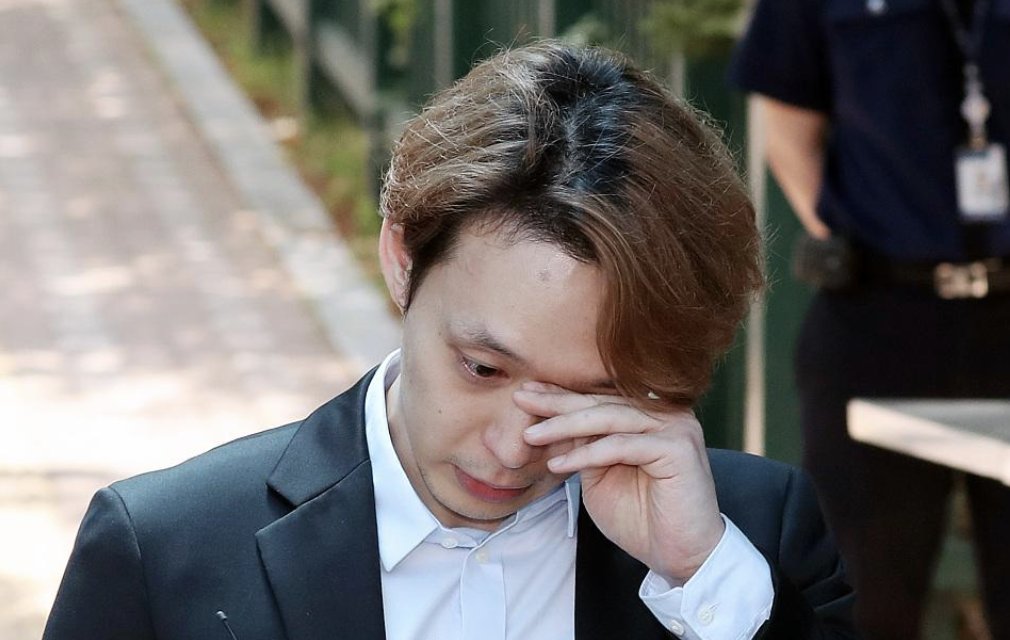 朴有天在10个月的刑期里，需要做些什么？