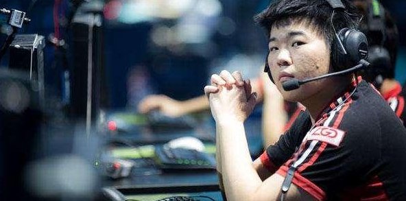 lgd韦神退役了吗?