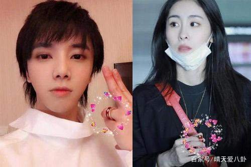 华晨宇张碧晨承认生女!女儿名字曝光,花花看到女儿为何眼里满是温柔?