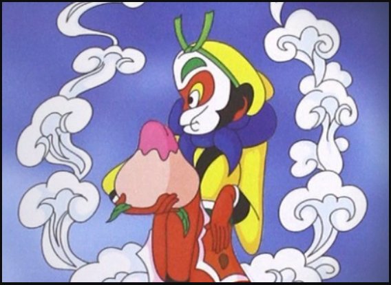 动画片有哪些。