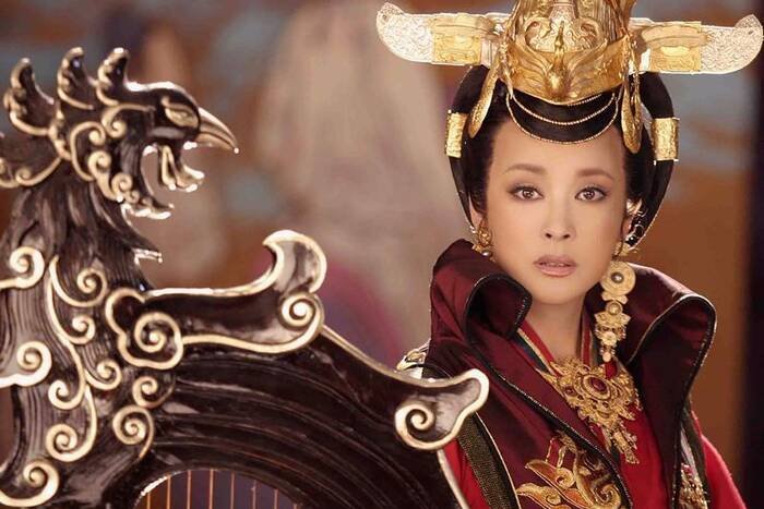 武则天的乾陵，为何到现在都挖不动？