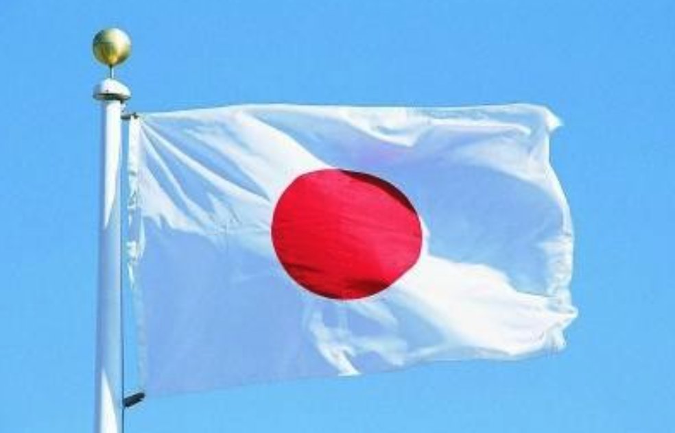 日本国旗的含义是什么？