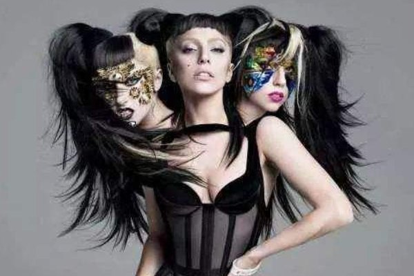 原来一切源于一首歌!Lady Gaga的名字背后究竟有着怎样的故事?