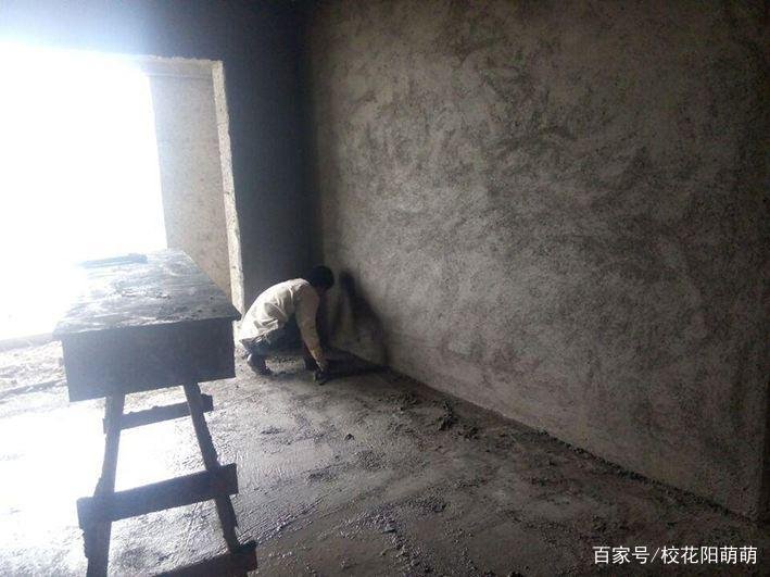 墙面抹灰刮腻子要不要挂网?正确做法是什么?