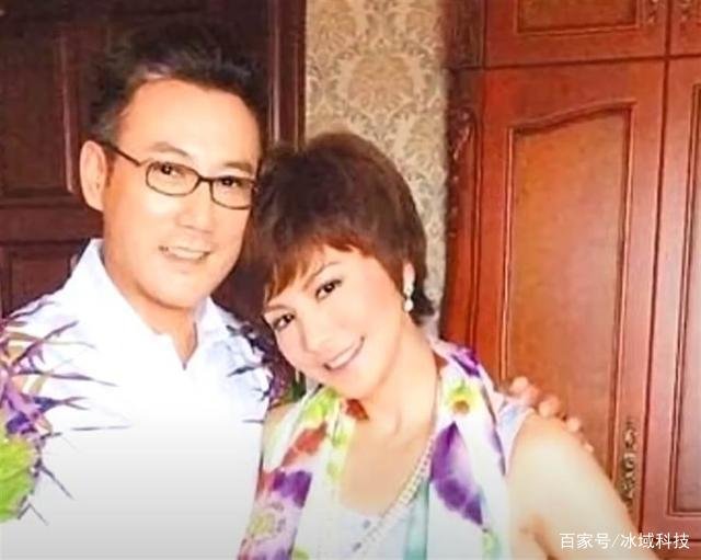 田丽:被遗忘古装女神,曾遭马景涛施暴,二度离婚后退圈隐居,今现状如何?