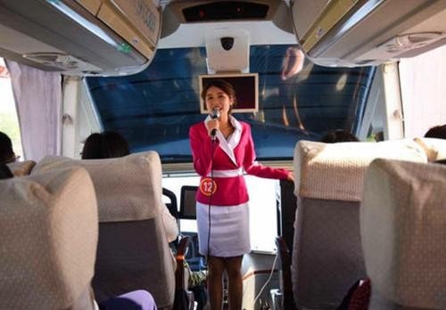 导游欢迎词应主要包含哪些内容