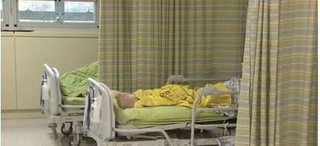 韩国20人整容后为何集体患上败血症?