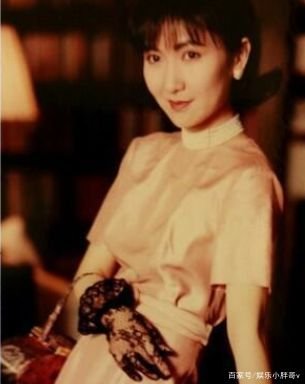 陈美琪：孕期老公出轨关之琳，被小三嘲“不会下蛋”，如今怎样了 ?