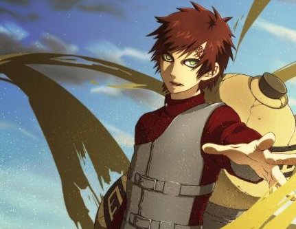 《火影》我爱罗是在多少集死的?