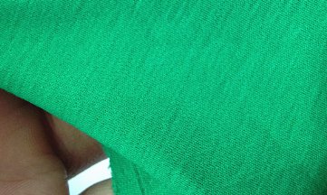 什么是棉毛布和汗布,两者有什么区别