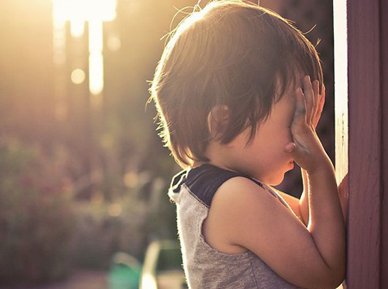 孩子们的烦恼的简介