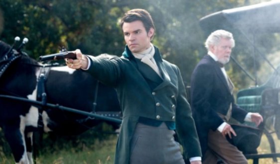 《始祖家族》大结局，是你喜欢的吗