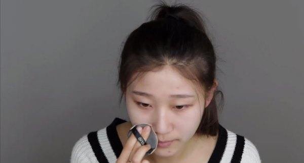 初学者化妆的正确步骤是什么？