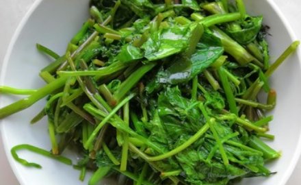 鸭脚板野菜的功效和作用是什么？