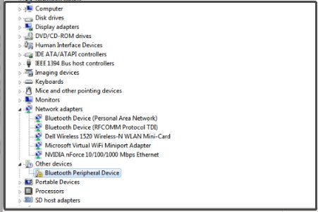 蓝牙耳机驱动怎么安装 蓝牙耳机驱动安装方法