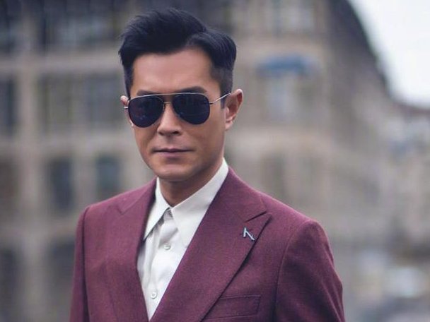 《真三国无双》古天乐的替身是黑人，你如何看待剧组的这种做法？