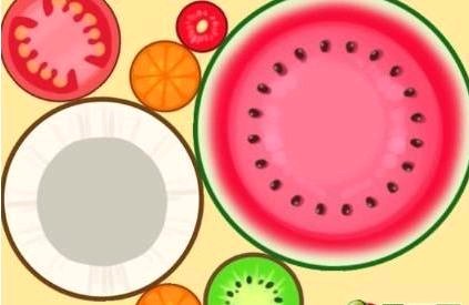 合成大西瓜突然爆火，它爆火背后的原因是什么？