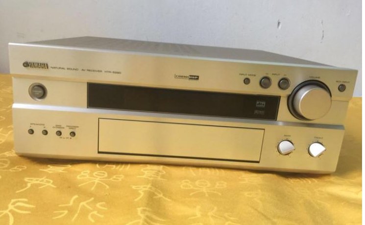 雅马哈功放是什么？