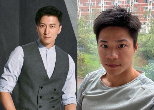 谢霆锋、苏炳添同一天生日,二人互相庆生,他们的身上有何共同的特质?