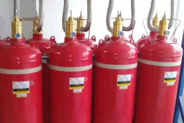 灭火气体厂家