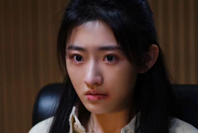 扫黑风暴中徐英子是谁扮演的呢?