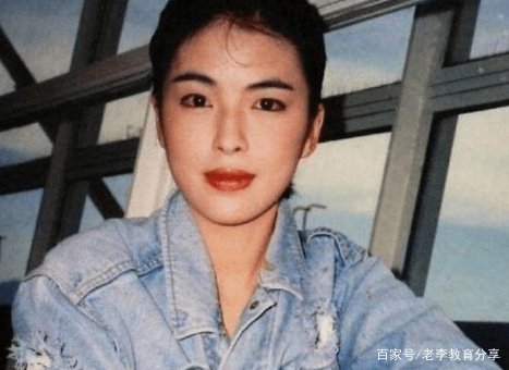 有洁癖的罗美薇,因拍戏受伤,失去部分记忆,被张学友独宠多年,她凭什么?