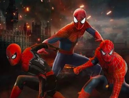 2021好莱坞大片排行榜前十名