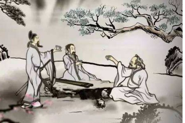 举杯邀明月，天涯共此时是怎么回事？