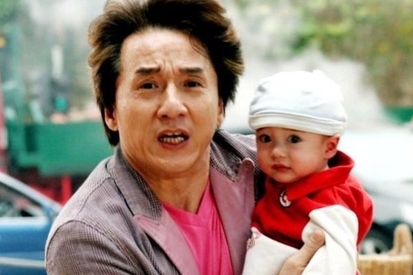 《宝贝计划》里的小婴儿长大了，为何之后没看到他继续演戏？