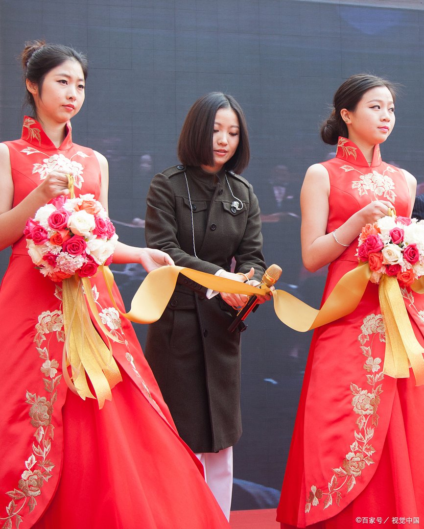 姚贝娜逝世7周年,她的离世和那英脱不了干系,为什么大家选择原谅了那英?