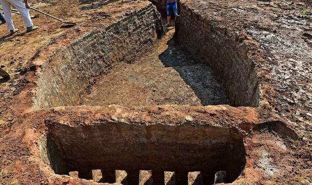 六安战国古墓出土的骨头汤究竟有什么神秘之处?