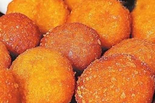 红薯饼怎么做好吃又简单？