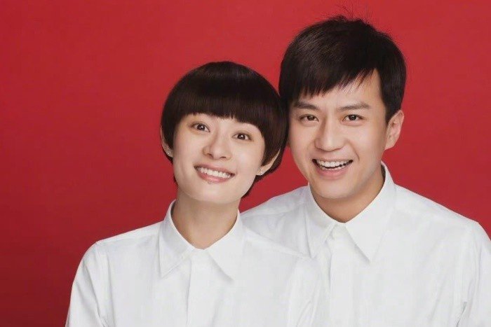 孙俪庆与邓超领证11周年,因戏生情的他们是在哪部剧定情的?