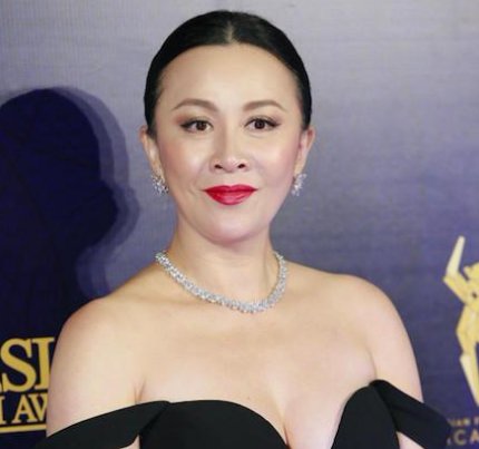 那英爆料张柏芝一个月不洗头,明星的怪癖有哪些呢?