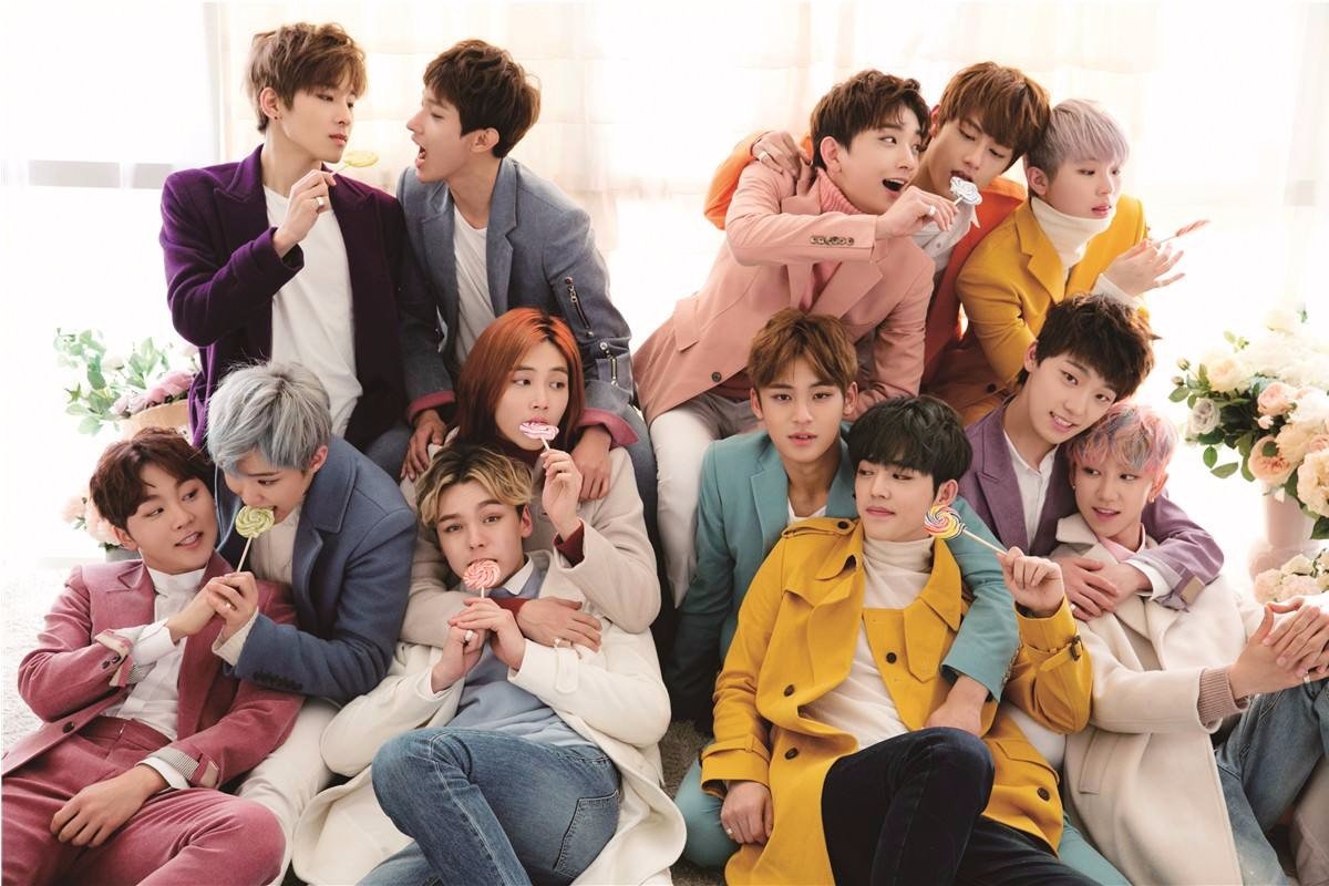 文艺界批饭圈文化“娘炮形象”，这种形象是如何衍生而来的？