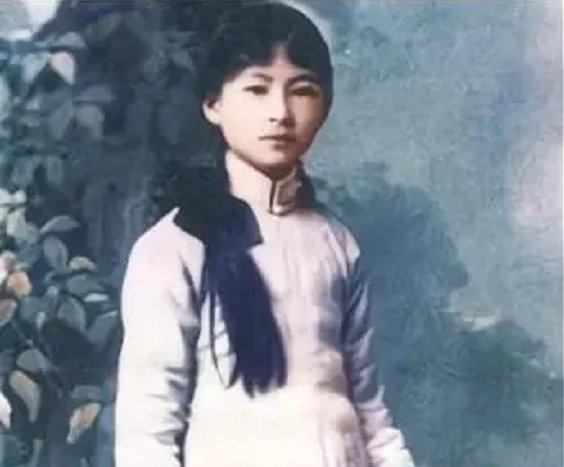 林徽因的后代现状如何，林徽因的女儿和后母怄气十年，为何孙子孙女不姓梁?