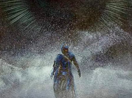 2021好莱坞大片排行榜前十名