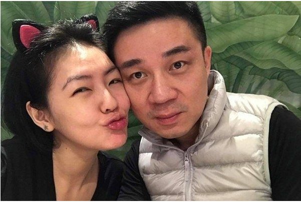 怎么从没听小S提起过她们俩的父亲,是父母离婚了吗?