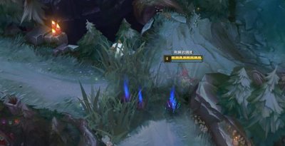 《英雄联盟》极地大乱斗中婕拉带什么符文比较强?