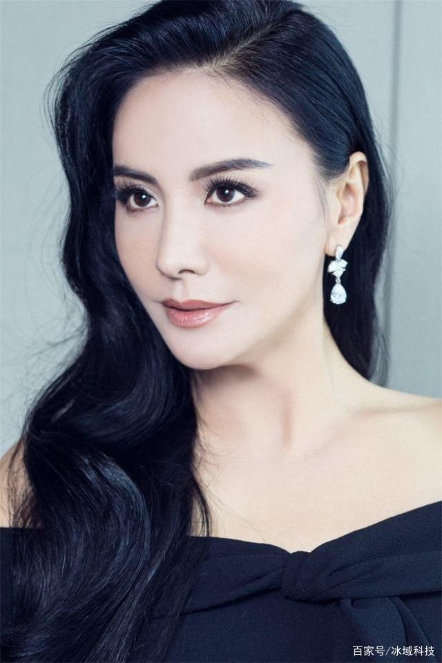 田丽:被遗忘古装女神,曾遭马景涛施暴,二度离婚后退圈隐居,今现状如何?